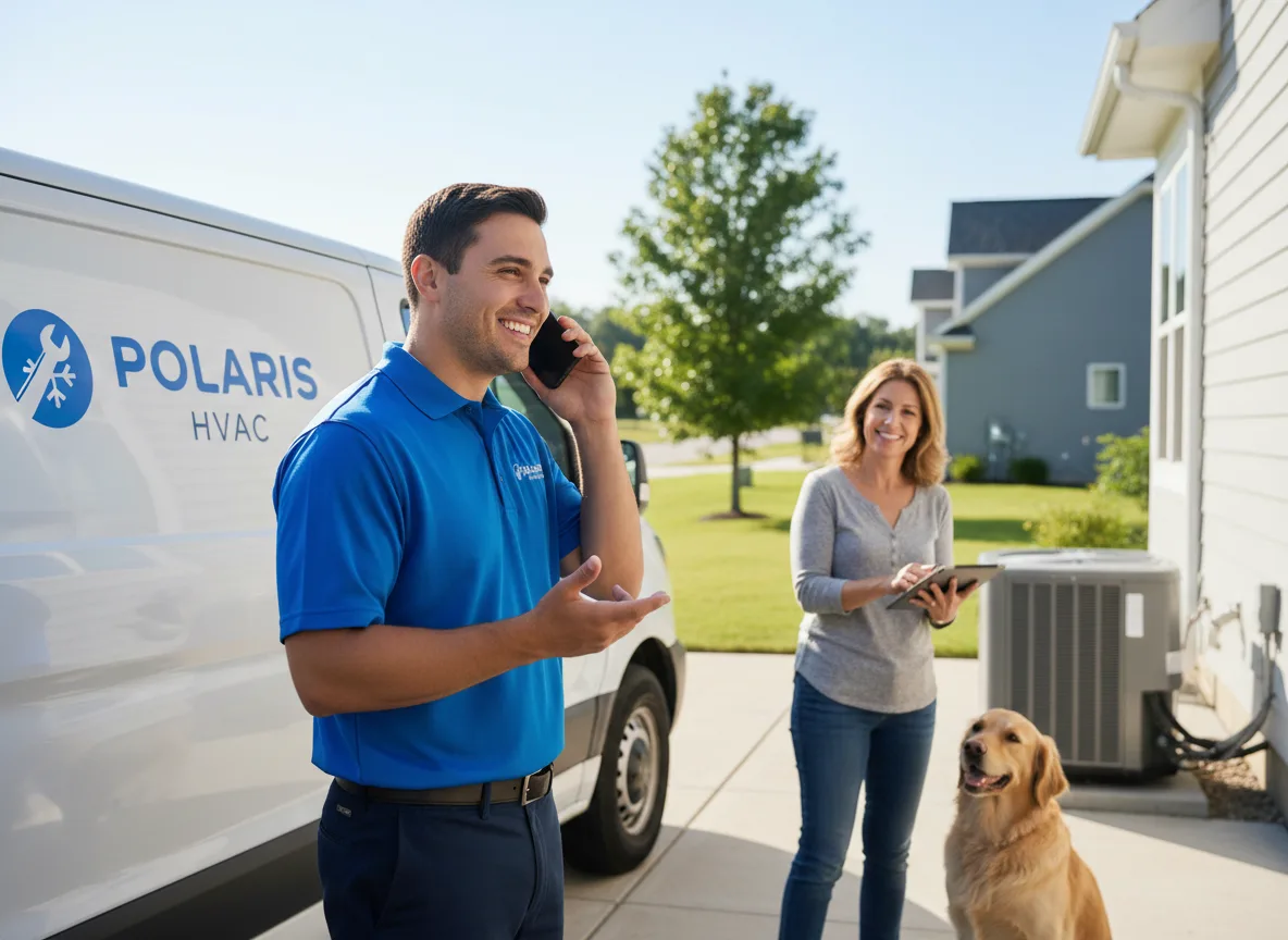 Furnace Repair Brecksville, OH FAQs